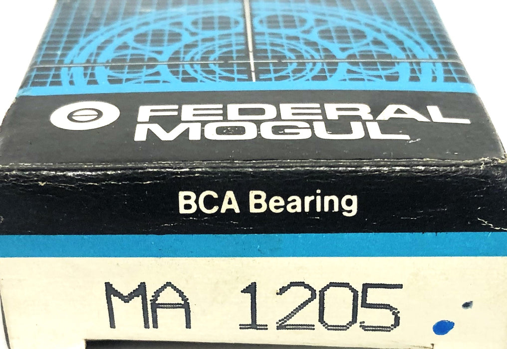 Bower Cylindrical Roller Bearing Inner Ring MA1205 [Lot of 3] NOS