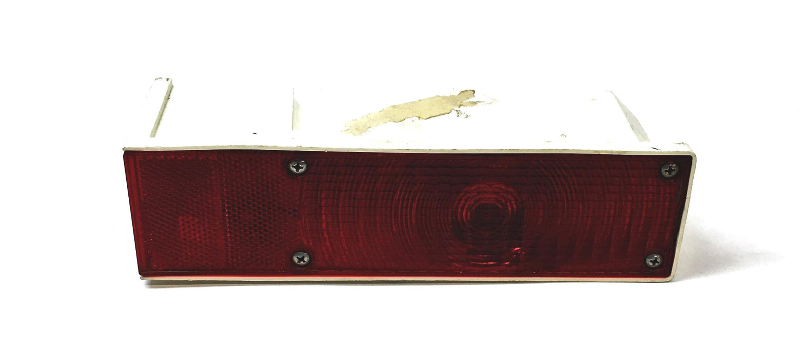 Monarch Tail Light Assembly 5236 USED