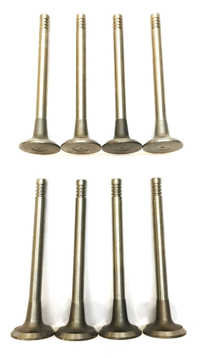 TRW Engine Intake Exhaust Valve AS2402 (V1685X) [Lot of 8] NOS