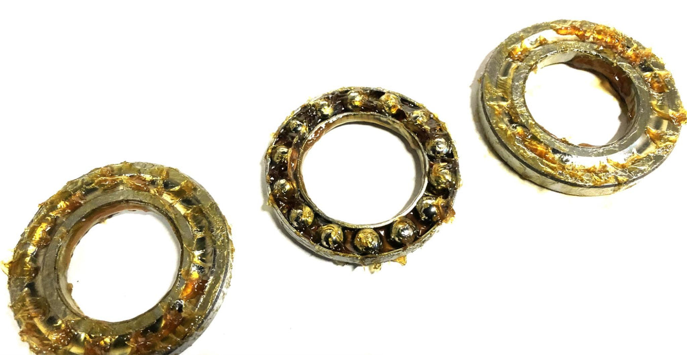 Fafnir Thrust Bearing 43085 NOS