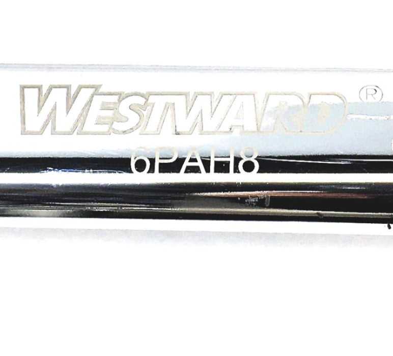 Westward 46-1/2 Inch 700 FT LB Micrometer Torque Wrench 6PAH8 USED