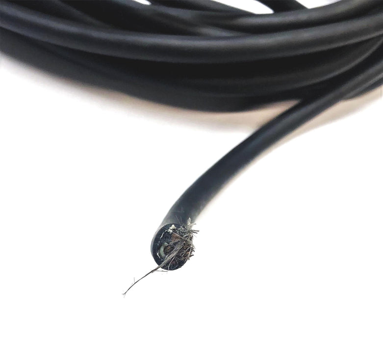 Southwire ResistAll 34FT 16AWG 600V Water Resistant Cable E46194 USED