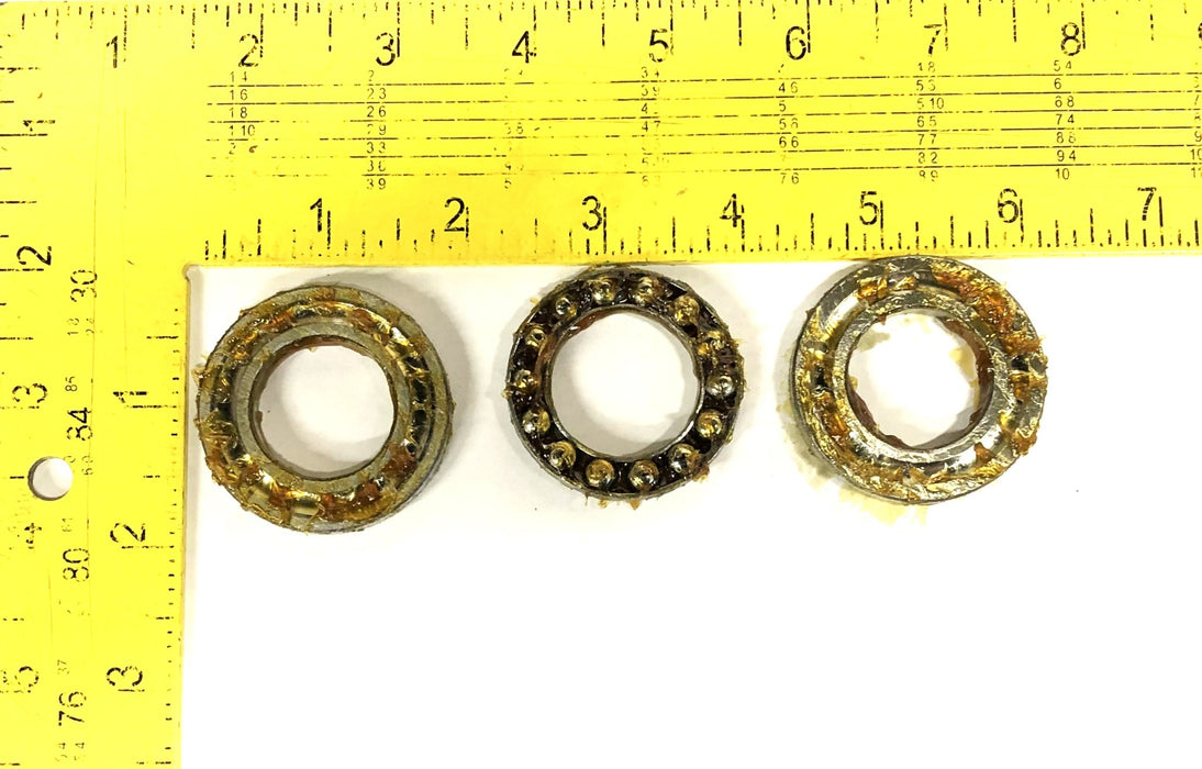 Fafnir Thrust Bearing 43085 NOS