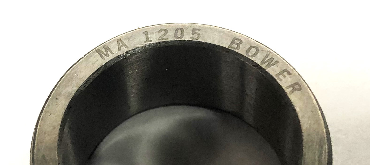 Bower Cylindrical Roller Bearing Inner Ring MA1205 [Lot of 3] NOS