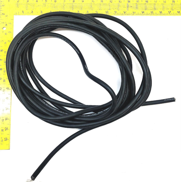 Southwire ResistAll 34FT 16AWG 600V Water Resistant Cable E46194 USED