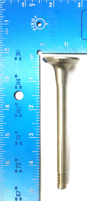 TRW Engine Intake Exhaust Valve AS2402 (V1685X) [Lot of 8] NOS