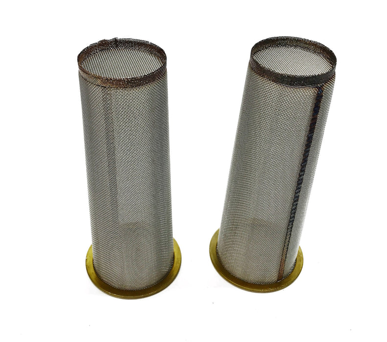Thermo King OEM Suction Screen 22-708 [Lot of 2] NOS