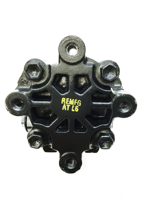 Federated Auto Parts/Cardone Power Steering Pump 21-5223 REMANUFACTURED