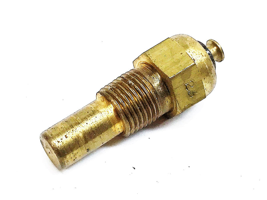 Sorensen Temperature Gauge Switch TS-25 [Lot of 2] NOS