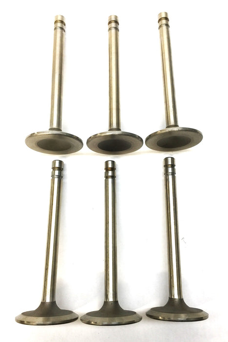 TRW Engine Intake Exhaust Valve V1995X (V1032) [Lot of 6] NOS