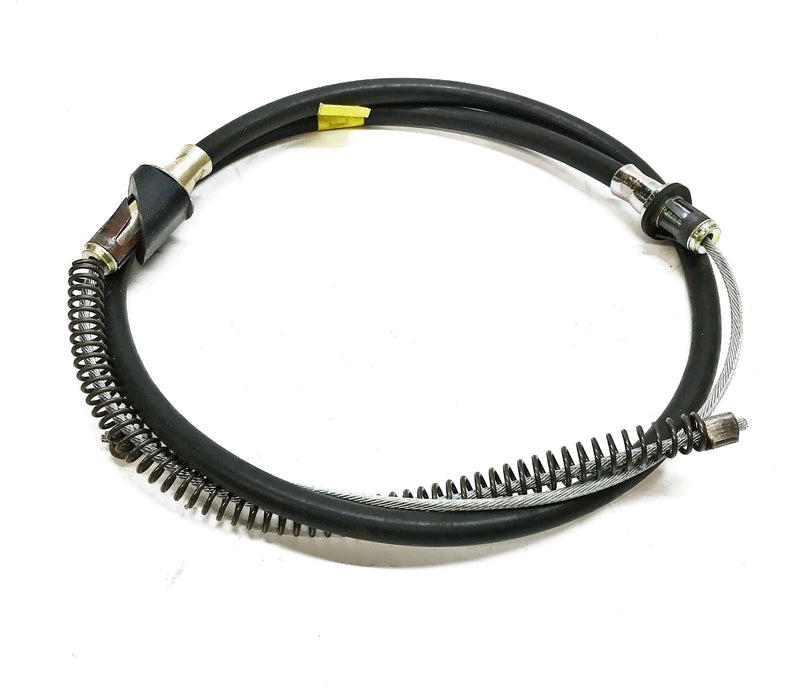 Wagner Parking Brake Cable F108584 NOS