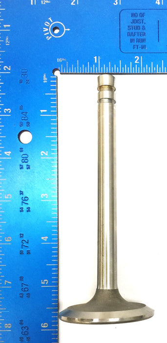 TRW Engine Intake Exhaust Valve V1995X (V1032) [Lot of 6] NOS