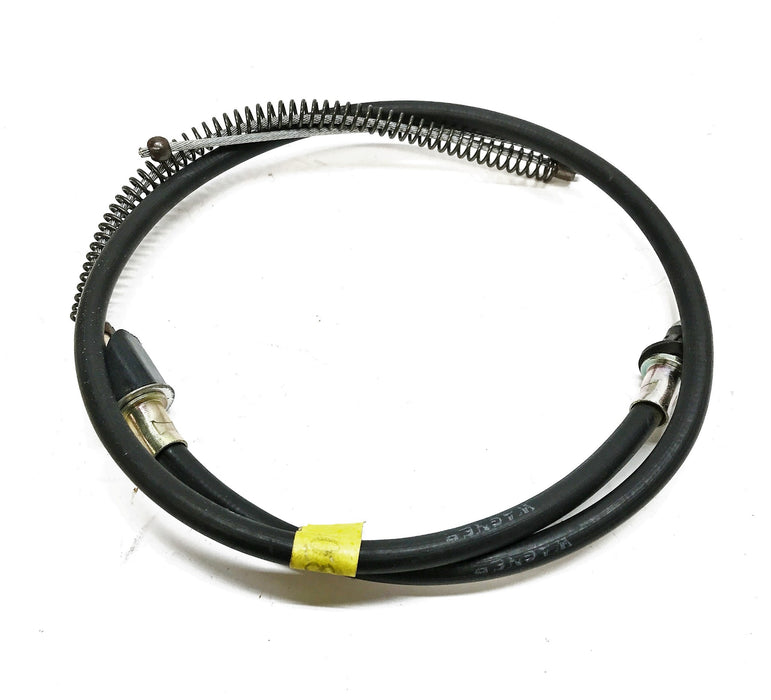 Wagner Parking Brake Cable F108584 NOS