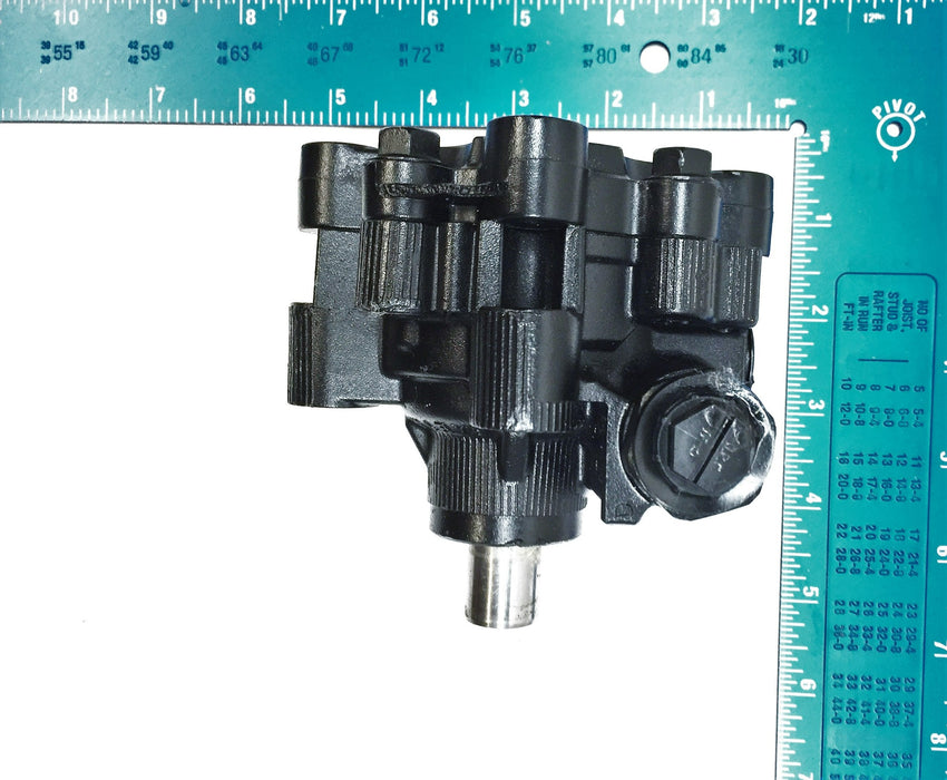 Federated Auto Parts/Cardone Power Steering Pump 21-5223 REMANUFACTURED
