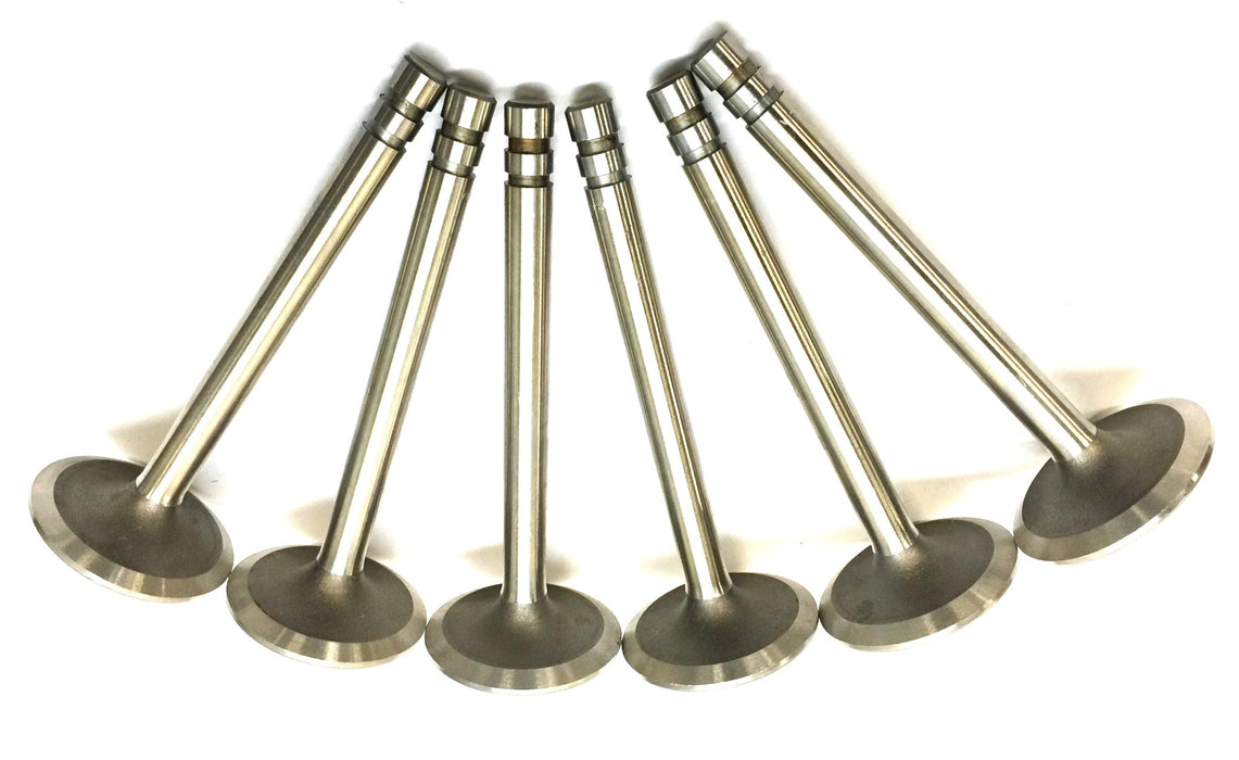 TRW Engine Intake Exhaust Valve V1995X (V1032) [Lot of 6] NOS