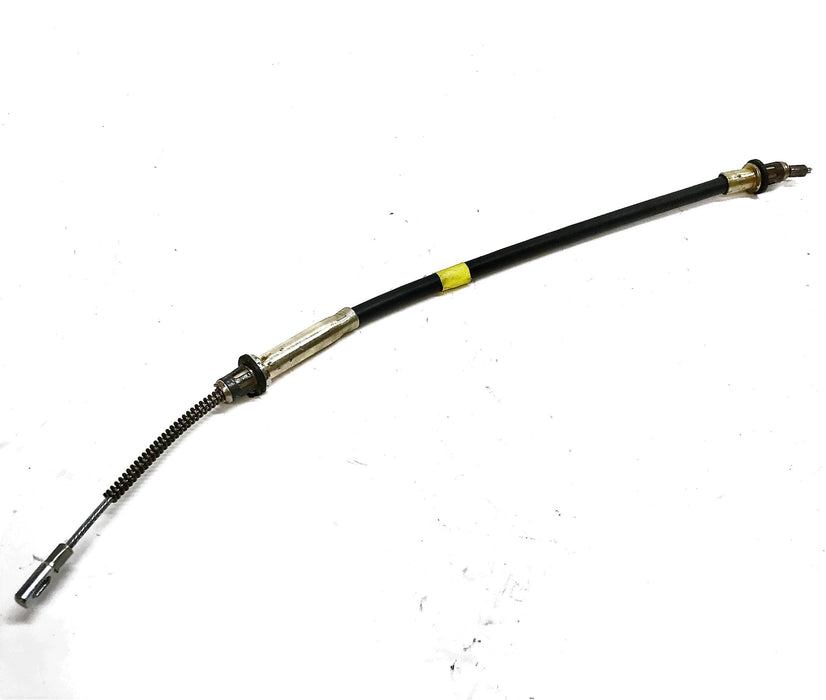 Wagner Parking Brake Cable F113208 NOS