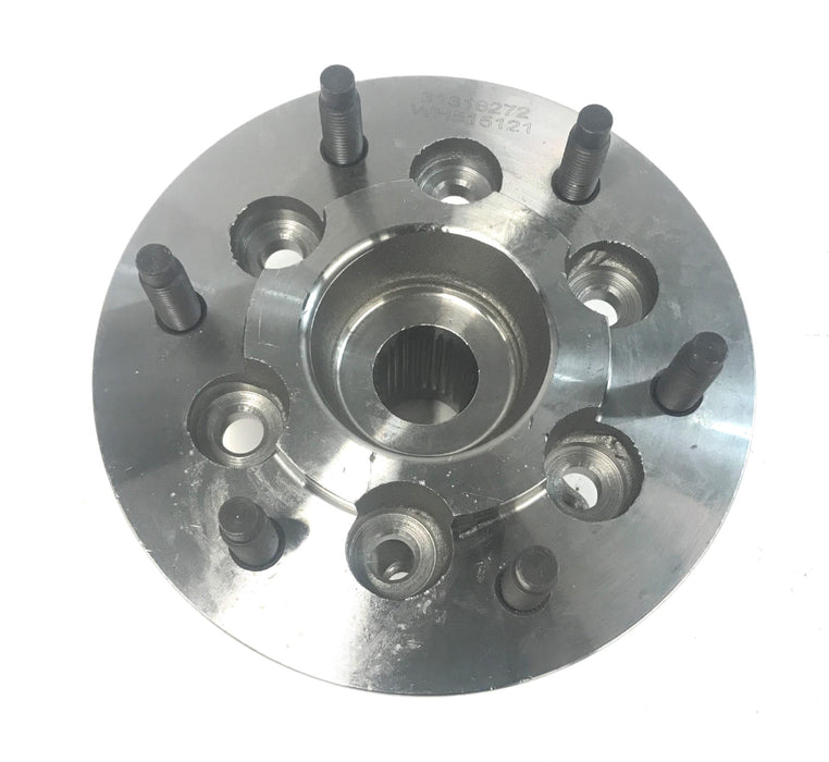 Federated Auto Parts wheel Bearing/Hub Assy SB515121 (PM515121) REMANUFACTURED