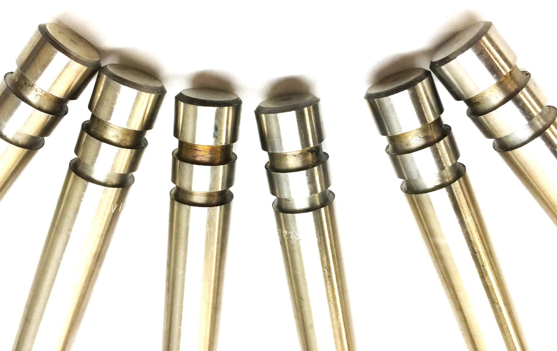 TRW Engine Intake Exhaust Valve V1995X (V1032) [Lot of 6] NOS