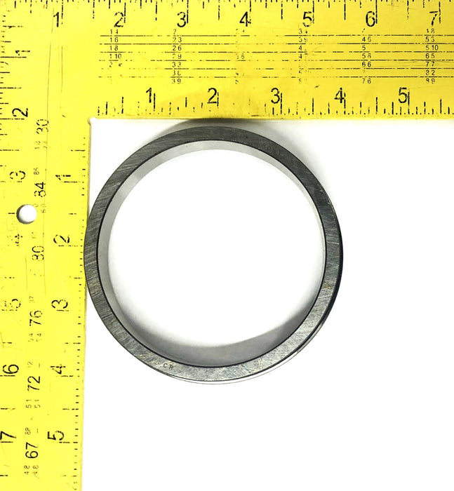 Bower Cylindrical Roller Bearing Flange Inner Ring MS1017 NOS