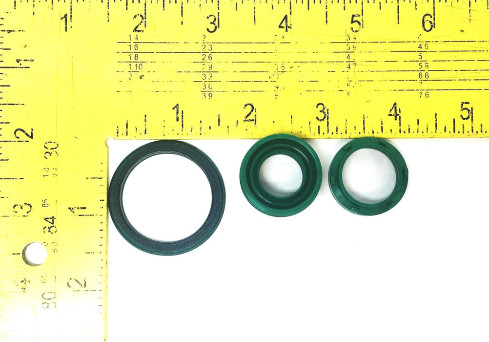 ASCO Numatics Rod/Pistons/Cushion Seal Kit 97802344 NOS