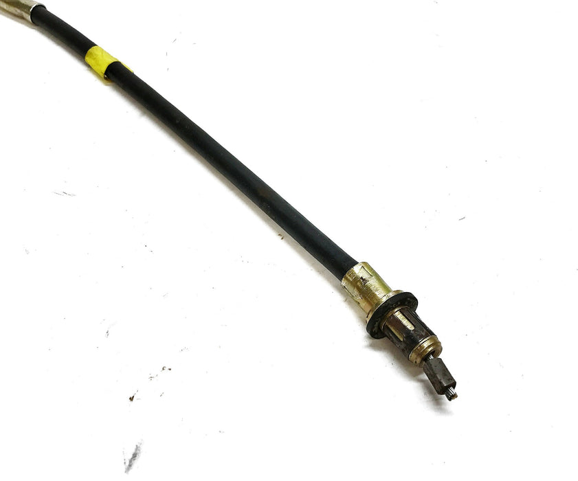 Wagner Parking Brake Cable F113208 NOS