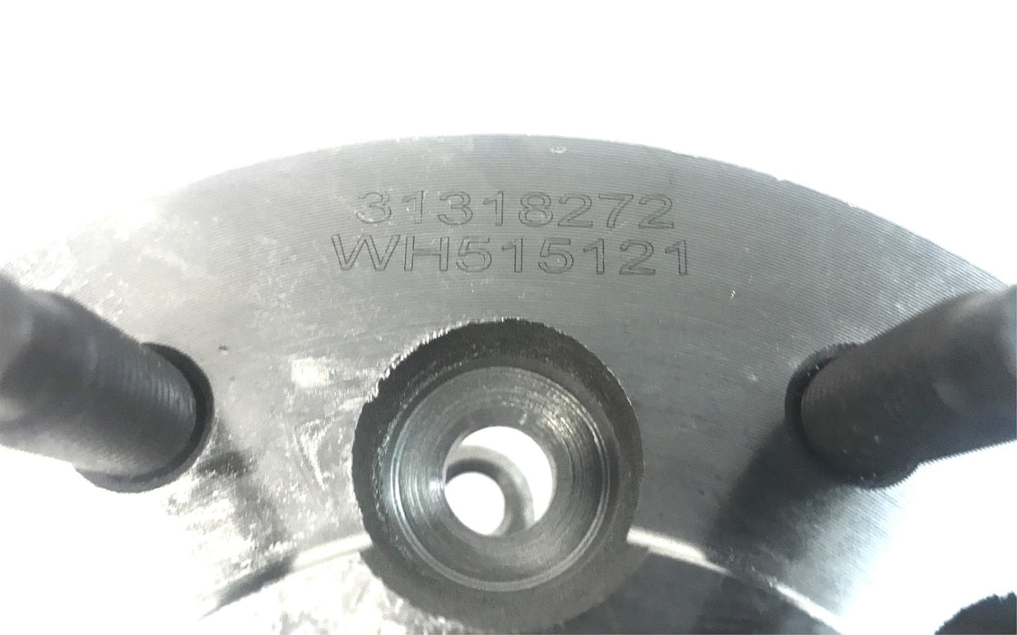 Federated Auto Parts wheel Bearing/Hub Assy SB515121 (PM515121) REMANUFACTURED