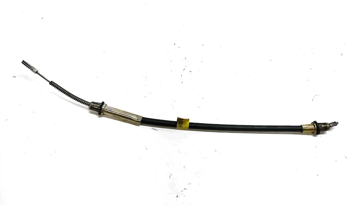 Wagner Parking Brake Cable F113208 NOS