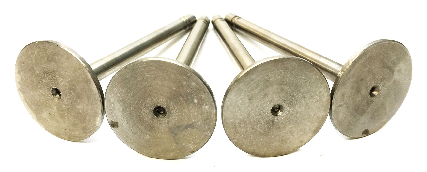 TRW Engine Intake Exhaust Valve V2453 (V1629) [Lot of 4] NOS