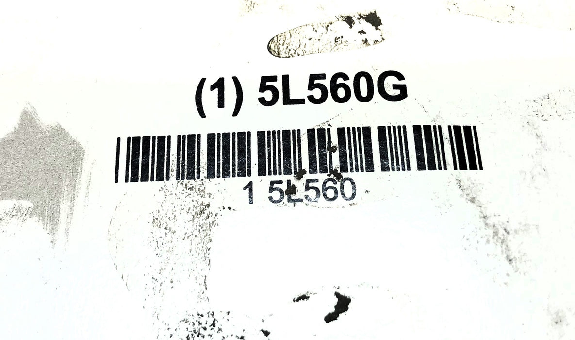 Dayton Premium V-Belt 5L560G (5L-560) [Lot of 3] NOS