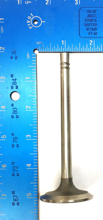 TRW Engine Intake Exhaust Valve V2453 (V1629) [Lot of 4] NOS