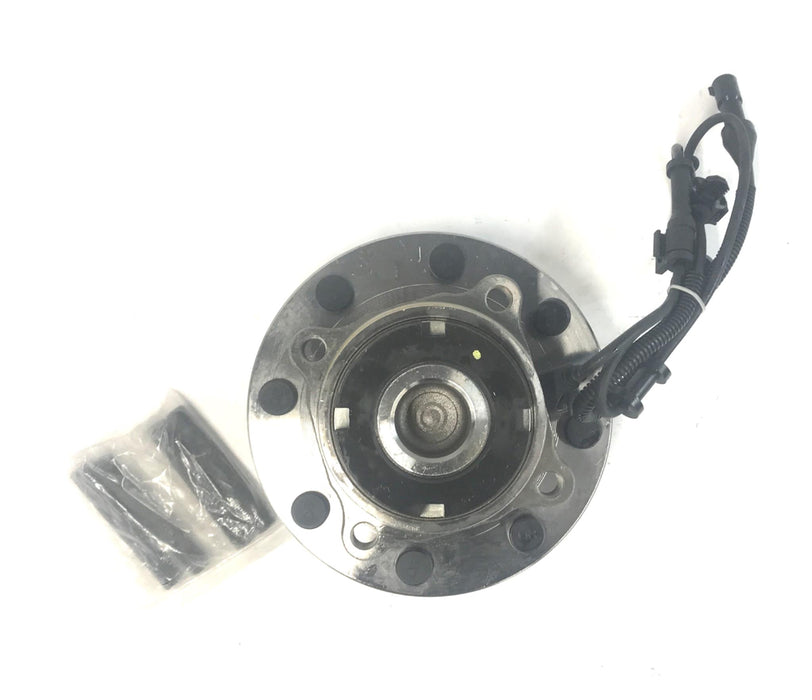 Federated Auto Parts wheel Bearing/Hub Assy SB515100 (PM515100) REMANUFACTURED
