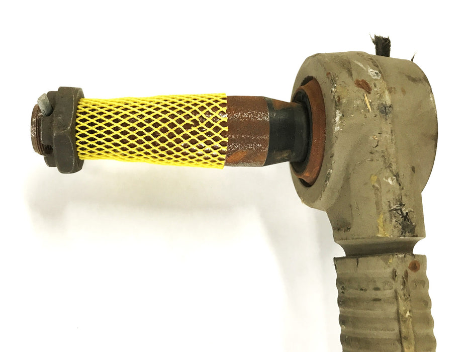 New Flyer Front Axle Lateral Rod 018151 NOS