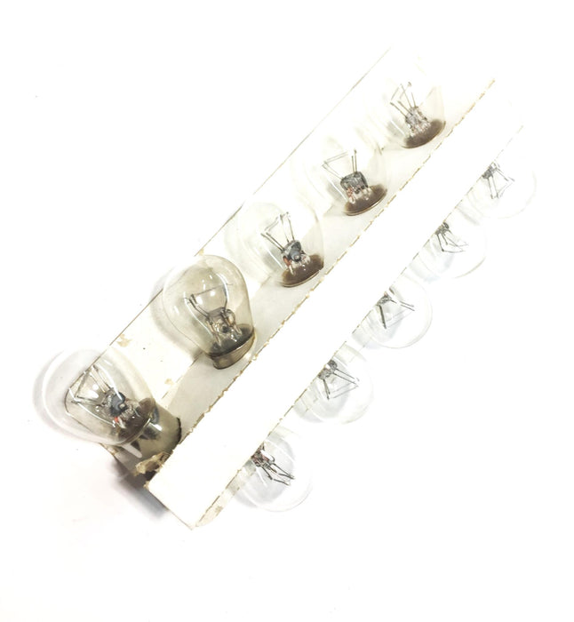 Chicago Miniature 24V Miniature Bulb 6240-00-044-6914 [Lot of 10] NOS
