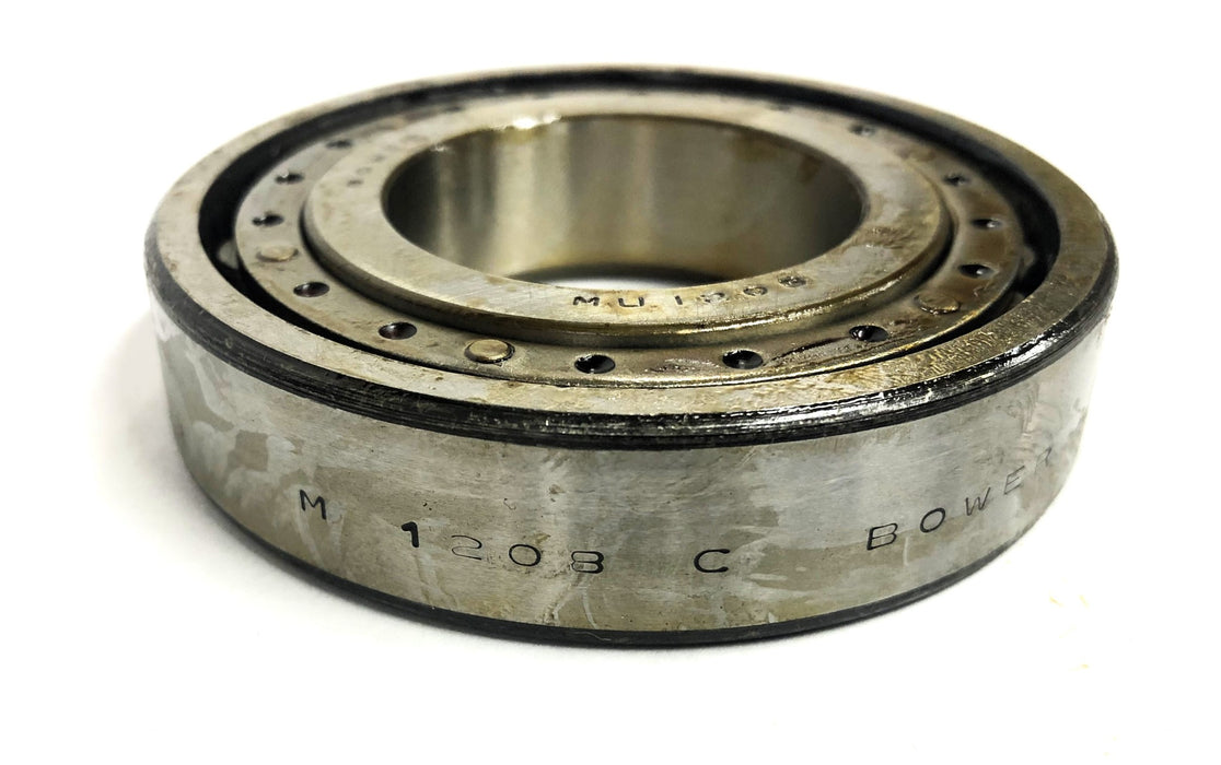 Bower Cylindrical Roller Bearing MU1208CT (MU1208/M1208C) NOS