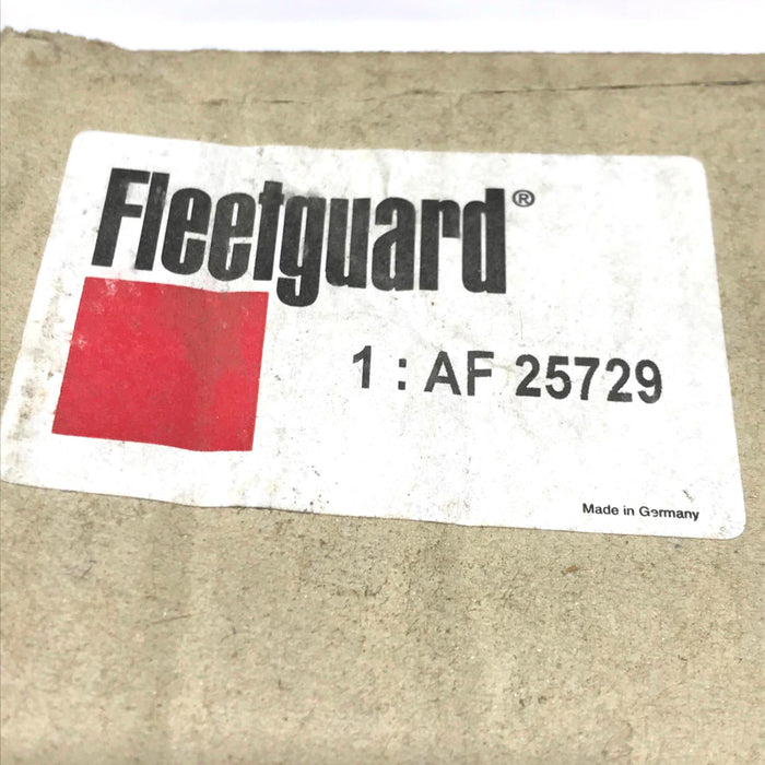 Fleetguard Air Filter AF25729 NOS