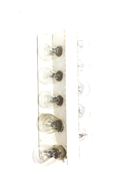Chicago Miniature 24V Miniature Bulb 6240-00-044-6914 [Lot of 10] NOS
