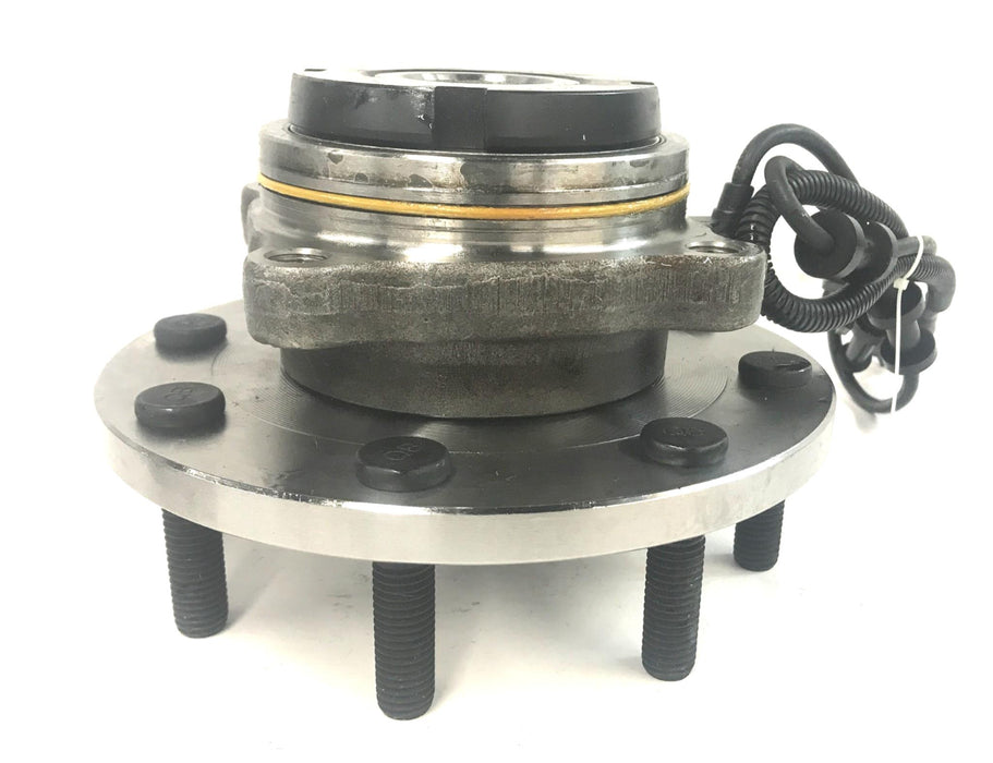 Federated Auto Parts wheel Bearing/Hub Assy SB515100 (PM515100) REMANUFACTURED