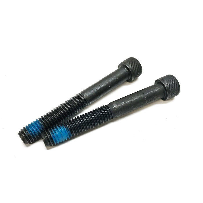 Thermo King OEM A/C Compressor Shaft Mount Clutch Bolt 55-3631 [Lot of 2] NOS