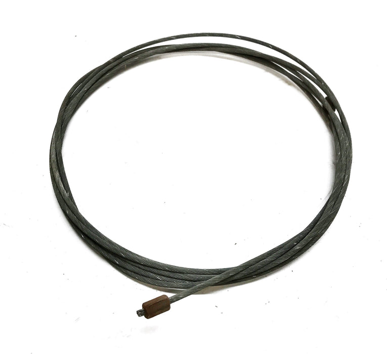 Wagner Parking Brake Cable F101981 NOS