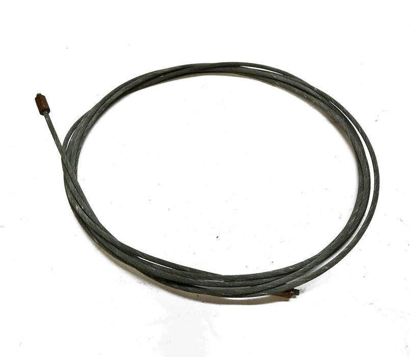 Wagner Parking Brake Cable F101981 NOS