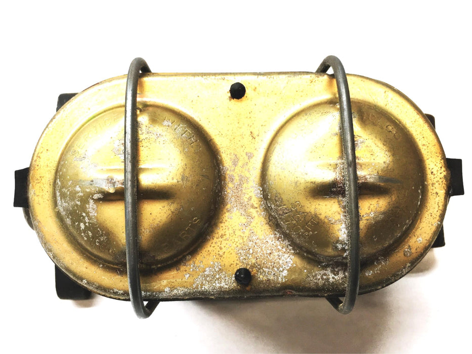 Master Cylinder Assembly Brake Master Cylinder M71293 NOS