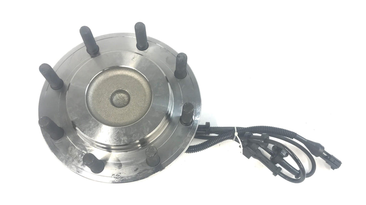 Federated Auto Parts wheel Bearing/Hub Assy SB515100 (PM515100) REMANUFACTURED
