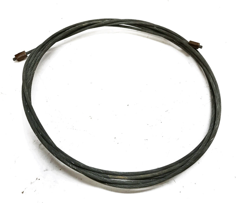Wagner Parking Brake Cable F101981 NOS