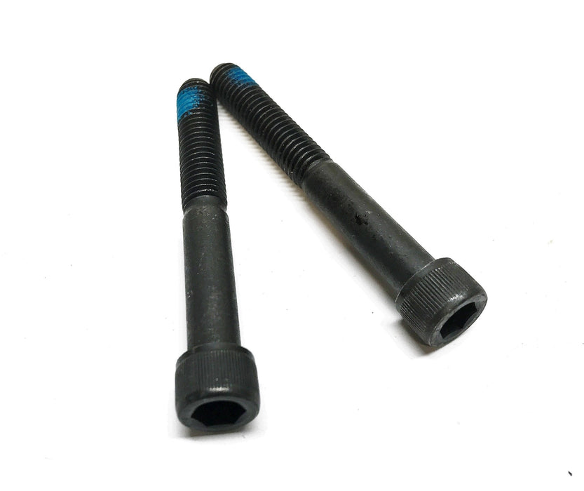 Thermo King OEM A/C Compressor Shaft Mount Clutch Bolt 55-3631 [Lot of 2] NOS