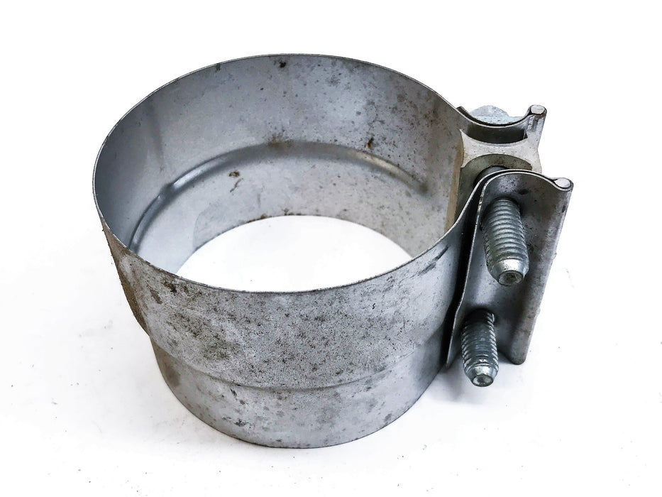 TorcTite 4" Exhaust Clamp EC40PLA [Lot of 3] NOS