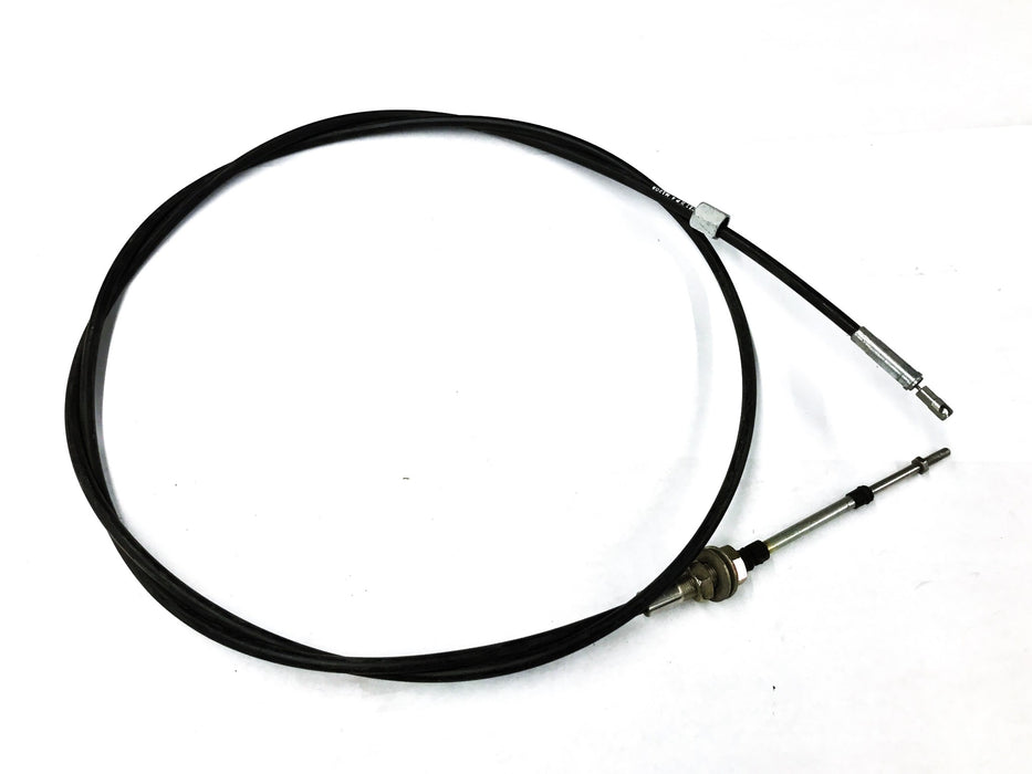 Mack Truck Vernier Cable 21QB211-BP4-M1203 NOS