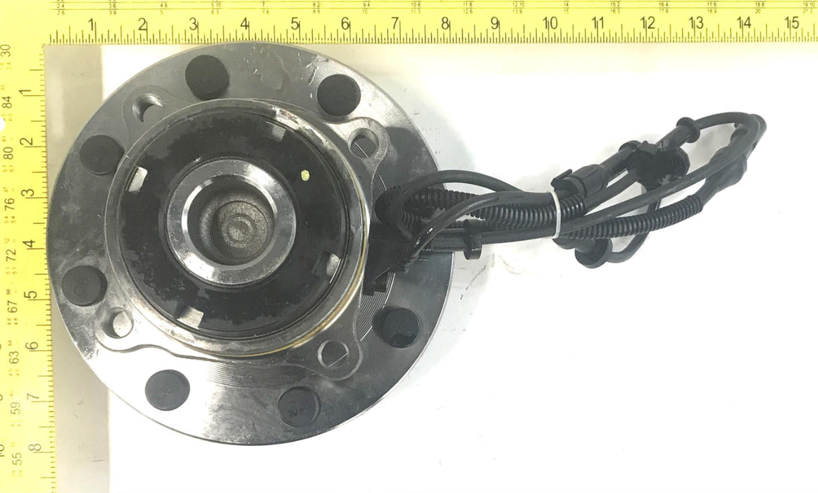 Federated Auto Parts wheel Bearing/Hub Assy SB515100 (PM515100) REMANUFACTURED