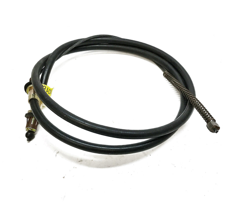 Wagner Parking Brake Cable F101867 NOS