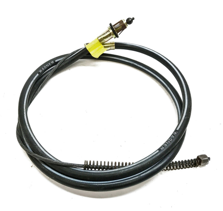 Wagner Parking Brake Cable F101867 NOS