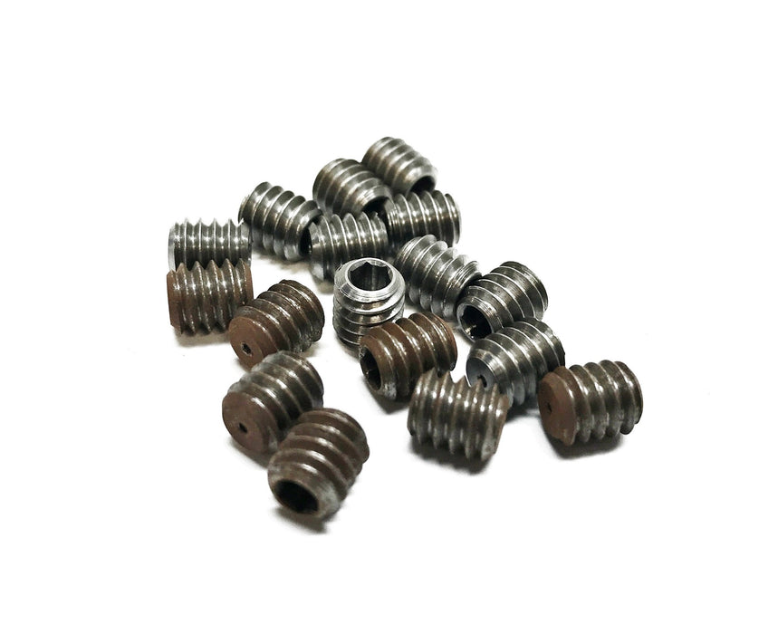 Thermo King OEM Plug 22-123 (22123) [Lot of 17] NOS